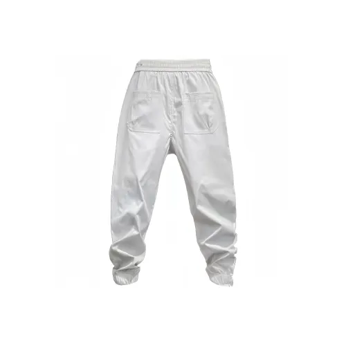 Chisportate Повседневные брюки Унисекс