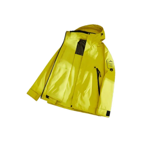 Mulinsen Унисекс Куртки