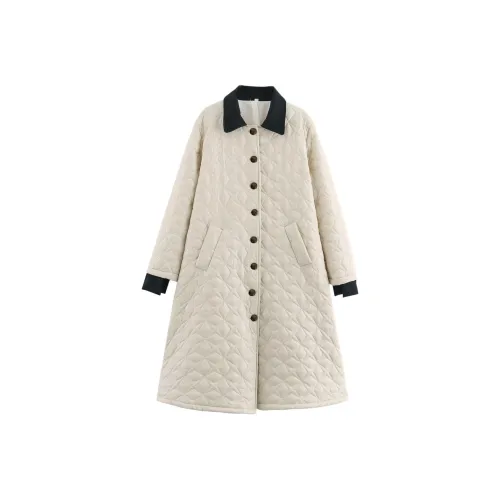 ONE SHALLOW Пуховая куртка Женская