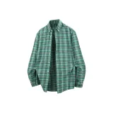 Зелёная клетка