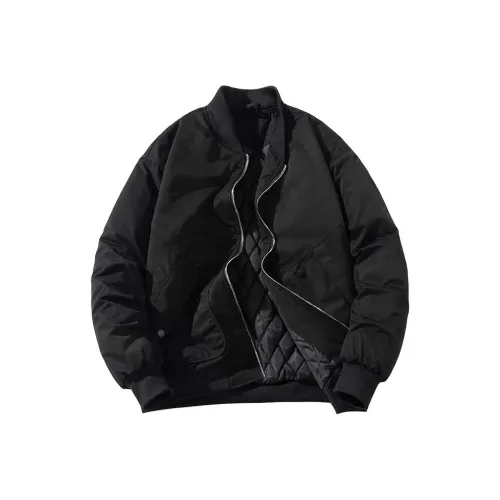 LOUGHNEA Мужские пуховики