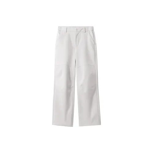 CAMEL Женские Повседневные Брюки