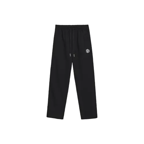 TIP Off Вязаные тренировочные штаны унисекс