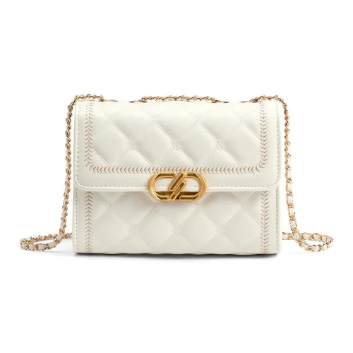 ST SAT Сумка через плечо из синтетической кожи стандартная женская многоцветная