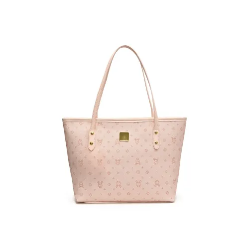 ZOGA ПУ (полиуретан) Сумка-тоут Сумка через плечо Женская