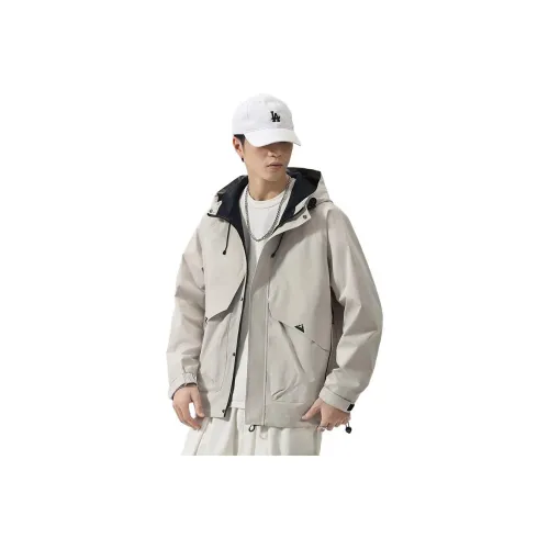 XIEXIELE Мужские куртки