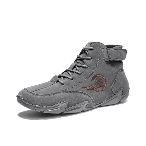 MH Ботильоны Мужские