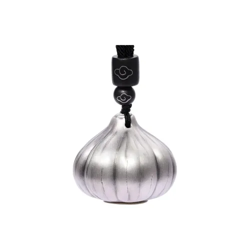 CHRROTA Мужские Брасс Колье