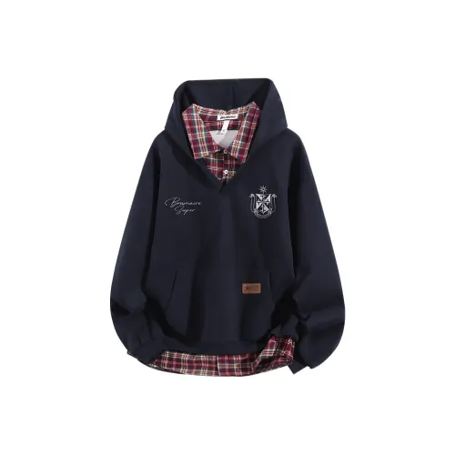 BRUMAIRE Унисекс Свитшоты