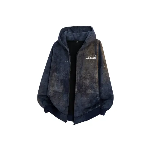 AFANDI Унисекс Свитшоты