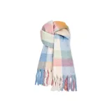 Розово-синий