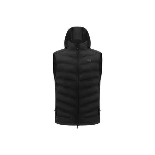 Мужские жилеты Under Armour