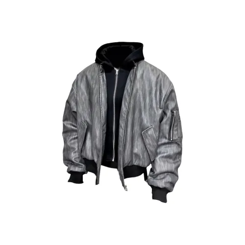 FA2LO Унисекс Куртки