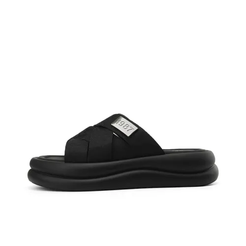 DAPHNE Кожаный Пэчворк Quick-Dry Слипоны Женские