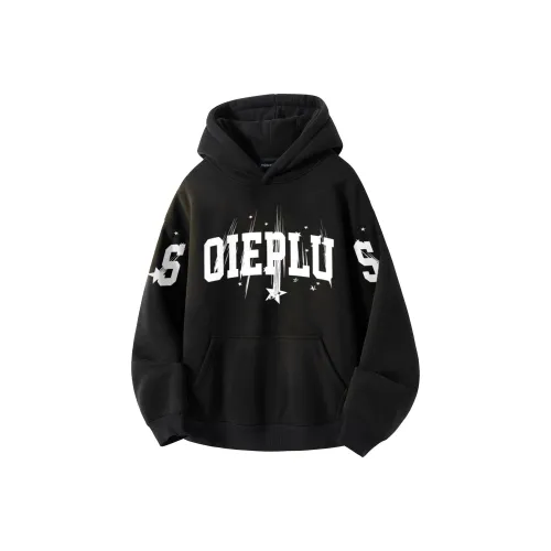 SOIE Унисекс Свитшоты