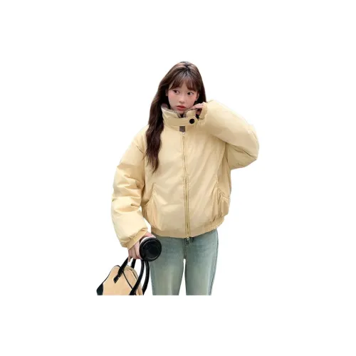 SKYA Женские пуховики