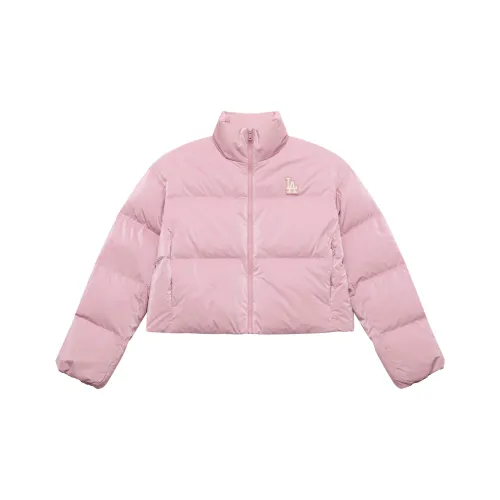 MLB Los Angeles Dodgers Basic Collection FW25 Пуховик Женские