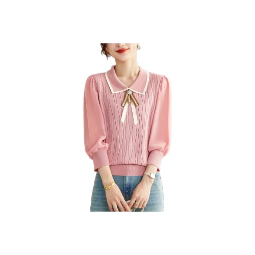 YPUT Женская трикотажная одежда