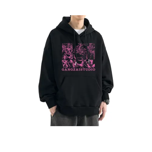 GANGZAI Унисекс Свитшоты