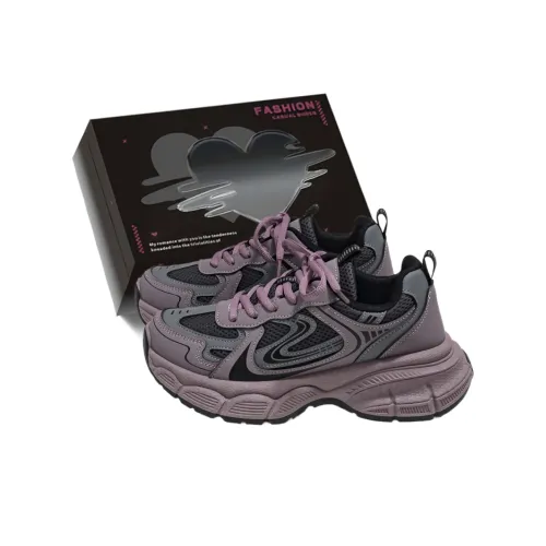 Worm's Home Low Топ Толстая подошва Кроссовки Женские