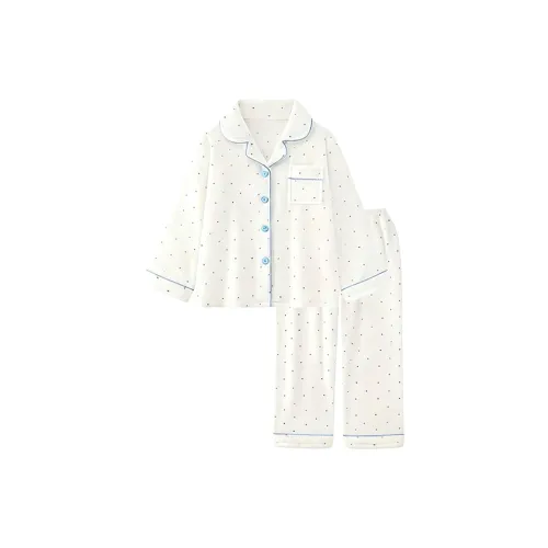 Silent Beauty Pajama Комплект Женский