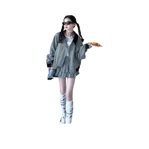 Детский комплект Your Royal Highness с юбкой 2 предмета