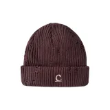 Тёмный фиолетовый