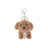 Коричневый пес, богатство