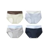 Заварной + Далёкий Небесный Лазурь + Вересковый Серый + Темно-Синий