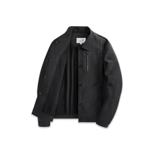 Куртки и пальто Dance with Wolves для мужчин