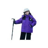 Фиолетовый [с подкладкой]