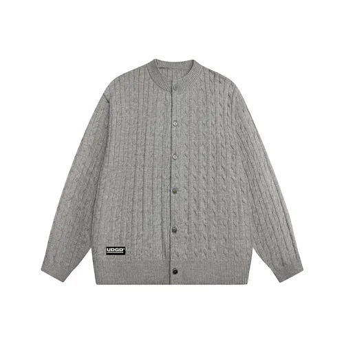 UNDERGARDEN KNIT Кардиганы Унисекс