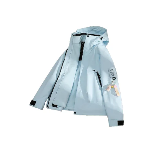 Mulinsen Унисекс Куртки