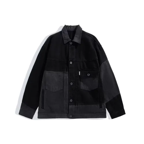 TONYBEAR Модный бренд Куртка Мужская