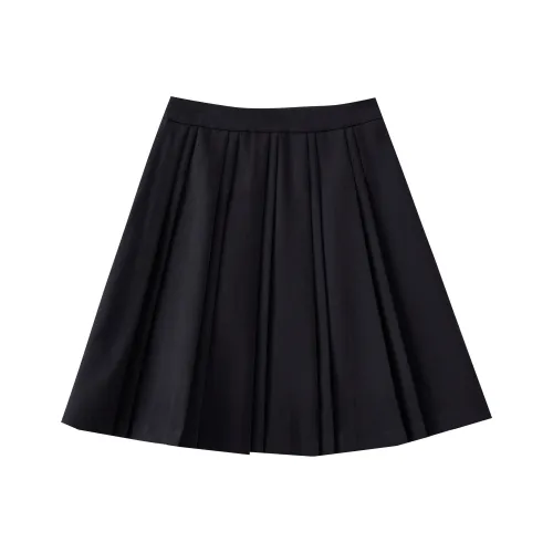 OUNIXUE Повседневные короткие юбки для женщин