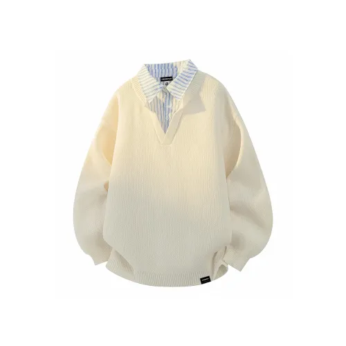 SOIE Унисекс Свитера