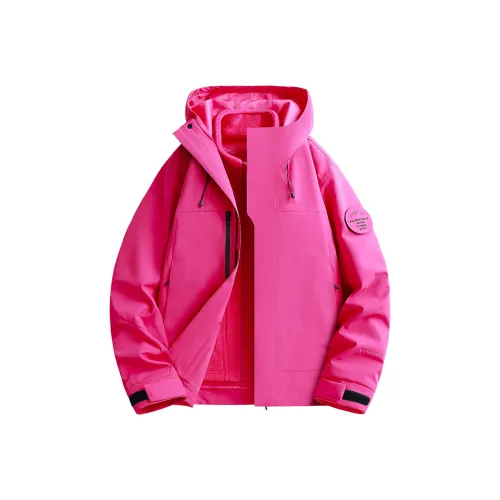 Mulinsen Унисекс Куртки