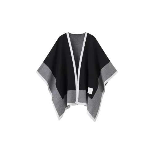 MILLIE'S Полиэстер Палантины Женские