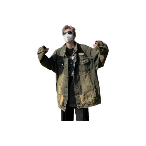 RVANGUARD Унисекс Куртки