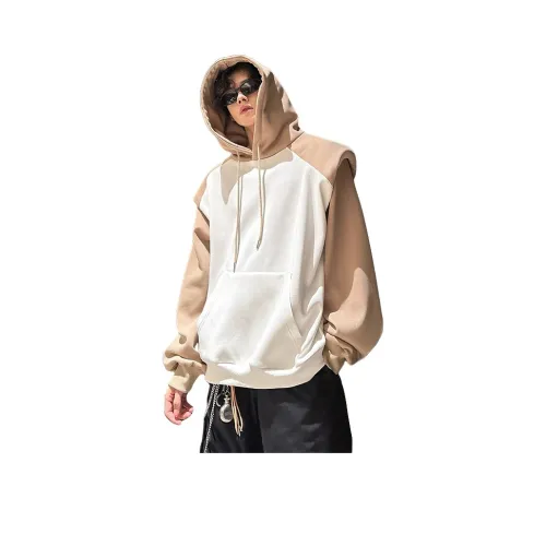 JIARONG Унисекс Свитшоты