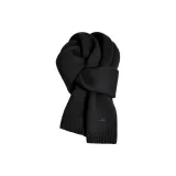 Классический черный