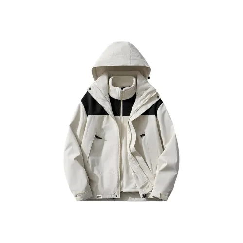 DIBINSAI STUDIO Унисекс Куртки