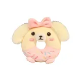 Лазурь Щенок