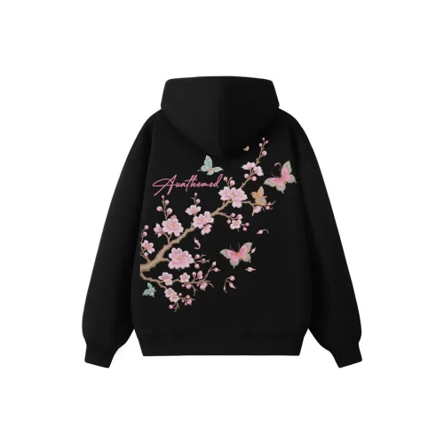 UNthemed Унисекс Свитшоты