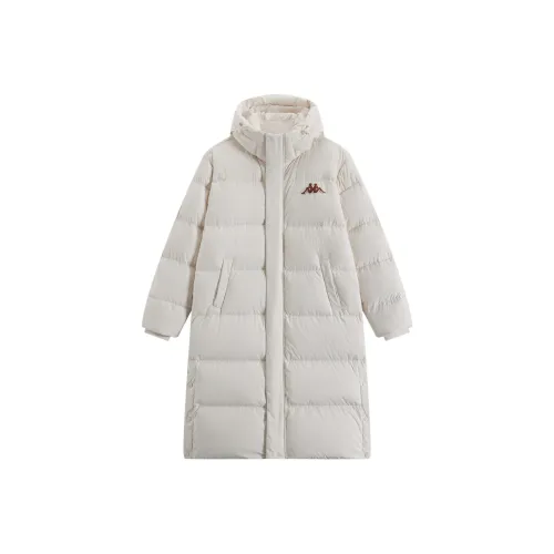 Серия KAPPA 1916 Пуховик Унисекс Многоцветный