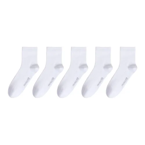 MIIOW Мужские носки MID до икры