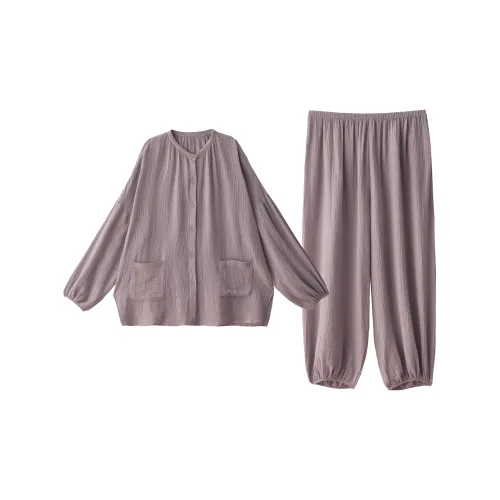 REDU Женские Пижамные Комплекты