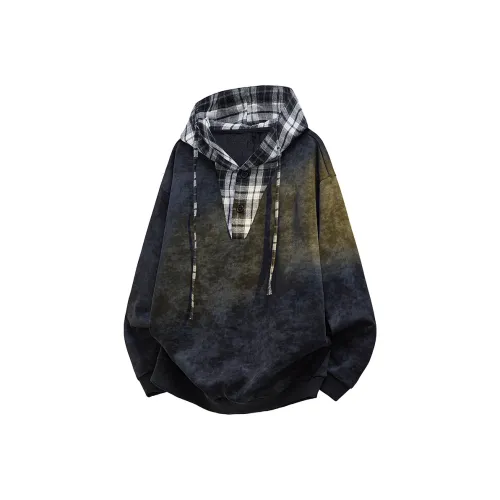 ADOONGA Унисекс Свитшоты