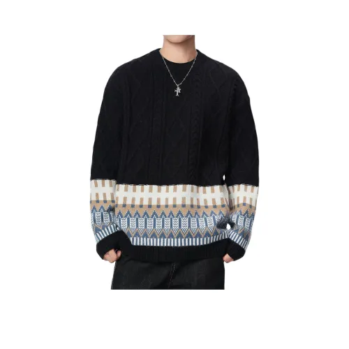 CHAORENBANG Унисекс Трикотаж