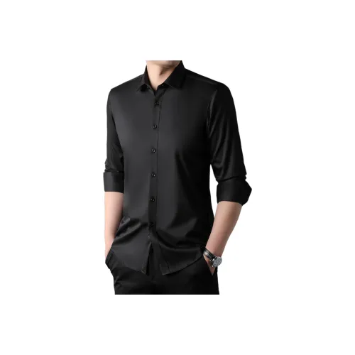 Kangaroo Унисекс Рубашки